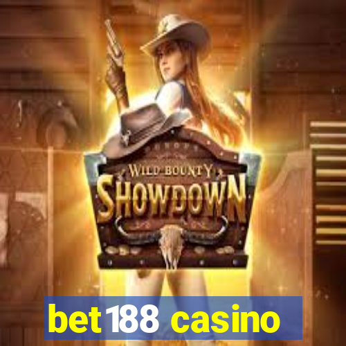 bet188 casino